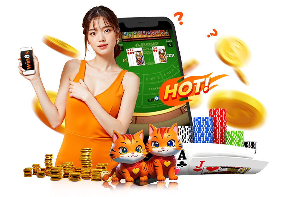 slots win